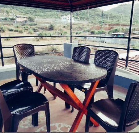Killer Villa 3 Bhk Lonavala Luaran gambar
