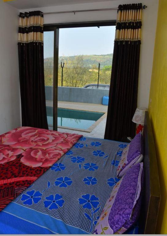 Killer Villa 3 Bhk Lonavala Luaran gambar