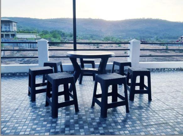 Killer Villa 3 Bhk Lonavala Luaran gambar