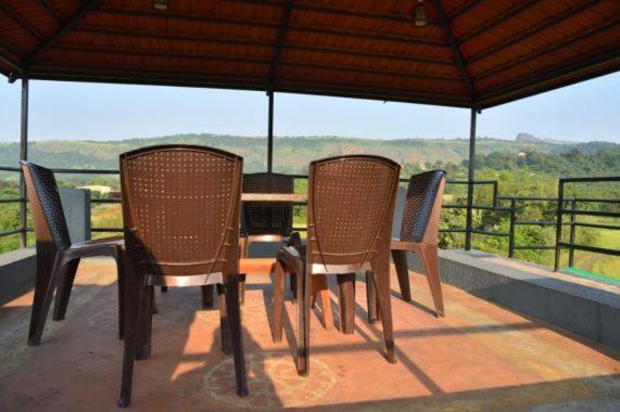 Killer Villa 3 Bhk Lonavala Luaran gambar